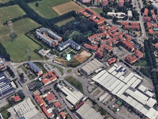 Terreno edificabile in Vendita a Brugherio, 835'312€, 4863 m²