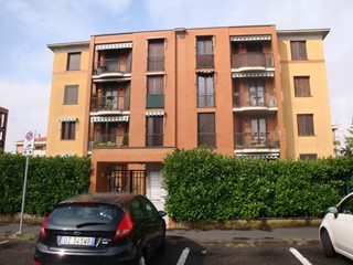 Appartamento in Vendita a Cernusco sul Naviglio, 174'000€, 114 m²