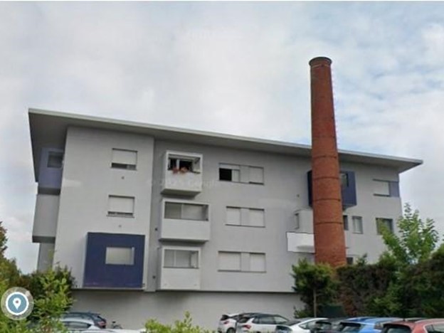 Trilocale in Vendita a Lucca, zona San Marco, 240'000€, 71 m²