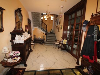 Casa Indipendente in Vendita a Santa Croce sull'Arno, 520'000€, 270 m², arredato