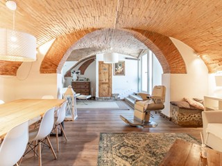 Quadrilocale in Vendita a Empoli, 110'000€, 115 m²