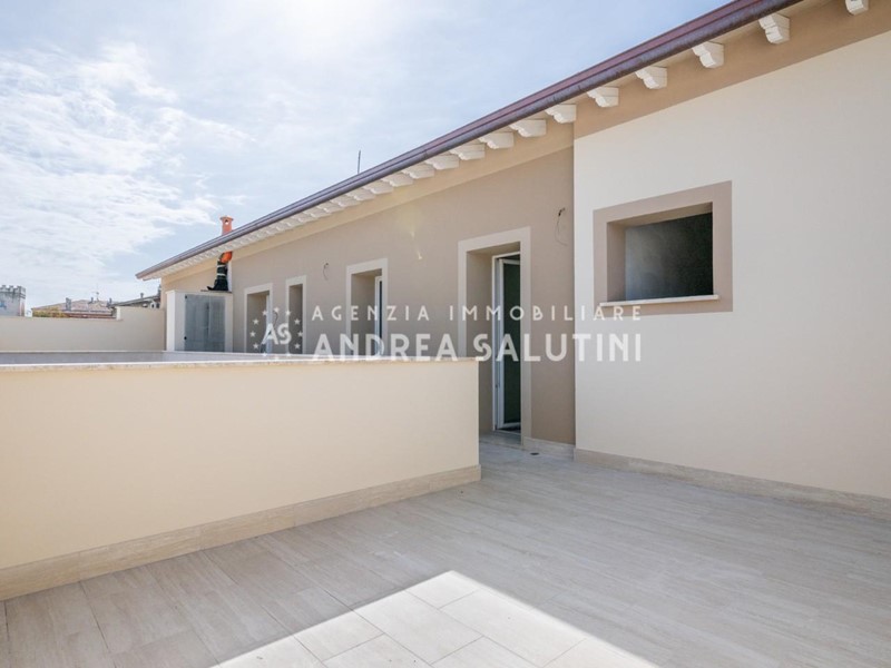 Trilocale in Vendita a Cascina, 265'000€, 66 m²