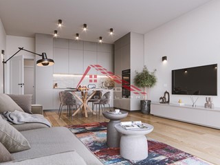 Quadrilocale in Vendita a Pisa, zona Riglione Oratoio, 315'000€, 121 m², arredato