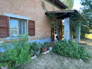 Loft in Vendita a Crespina Lorenzana, zona Lorenzana, 299'000€, 104 m², con Box