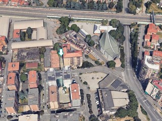 Box in Vendita a Cinisello Balsamo, 6'000€, 10 m²