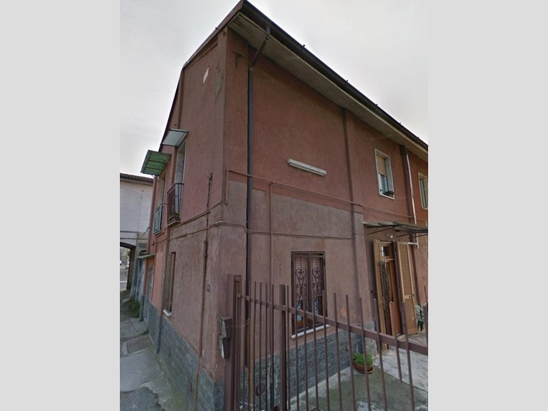 Trilocale in Vendita a Paderno Dugnano, zona Incirano, 58'500€, 51 m²