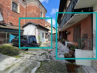 Quadrilocale in Vendita a Gambolò, 31'640€, 108 m²