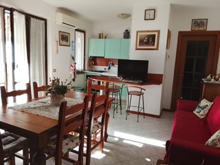Bilocale in Vendita a Poggio a Caiano, 167'000€, 55 m²