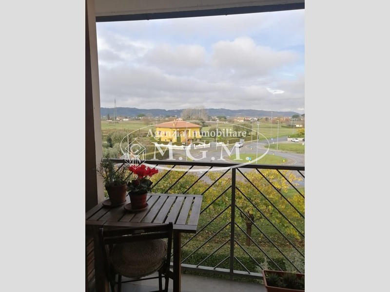 Monolocale in Vendita a Castelfranco di Sotto, 57'000€, 40 m², arredato