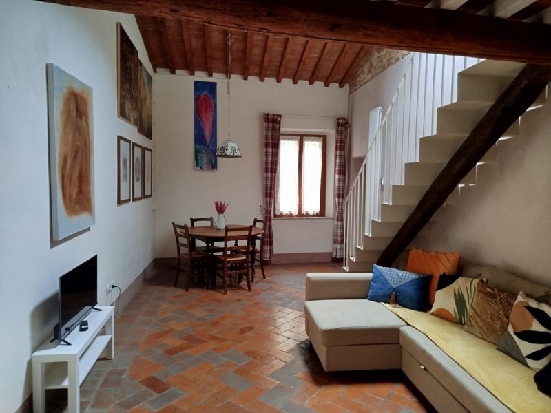 Appartamento in Vendita a Pisa, 420'000€, 120 m²