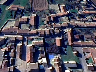 Quadrilocale in Vendita a Langosco, 14'109€, 208 m²