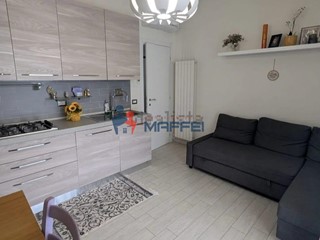 Quadrilocale in Vendita a Camaiore, zona Lido di Camaiore, 230'000€, 70 m², arredato