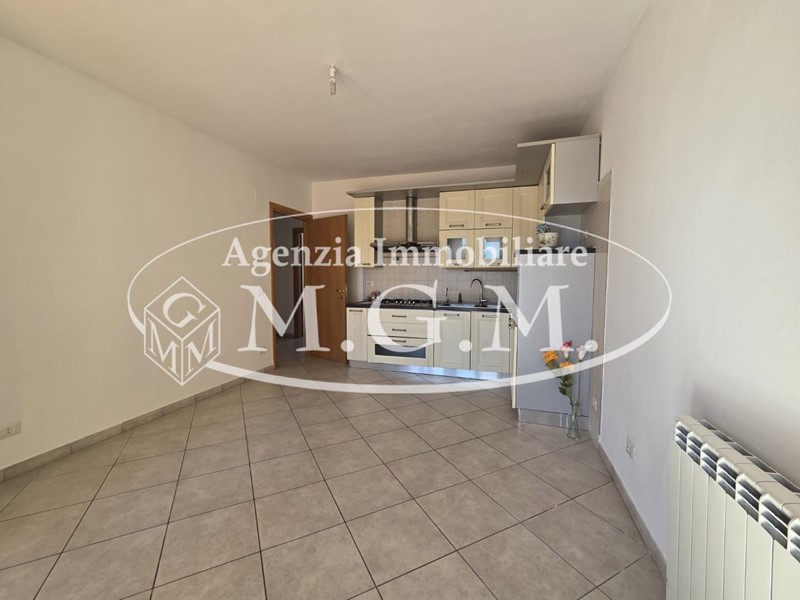 Trilocale in Vendita a Santa Maria a Monte, zona Melone, 119'000€, 60 m², con Box