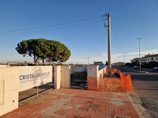 Terreno edificabile in Vendita a Rosignano Marittimo, zona Vada, 220'000€, 220 m²