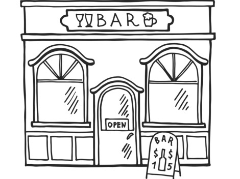 Attività commerciale in Vendita a Carrara, zona Avenza, 80'000€, 163 m²