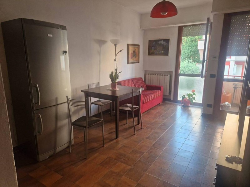 Bilocale in Vendita a Pisa, 110'000€, 45 m², arredato