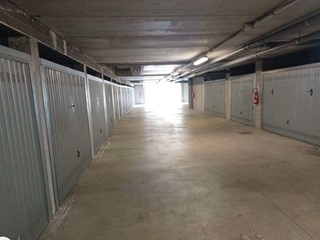 Monolocale in Vendita a Legnano, 10'687€, 19 m²