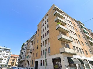 Trilocale in Vendita a Milano, 173'250€, 55 m²