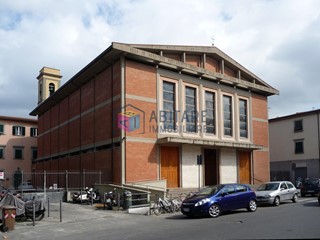 Immobile commerciale in Vendita a Livorno, 34'000&euro;, 39 m²