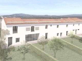 Casa di corte in Vendita a Vecchiano, zona Migliarino, 569'000€, 180 m²