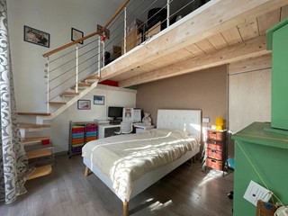 Appartamento in Vendita a Cecina, 185'000€, 90 m²