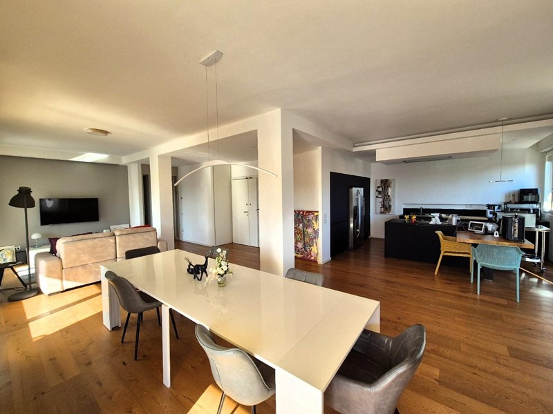 Attico in Vendita a Santa Croce sull'Arno, 229'000€, 150 m², arredato, con Box