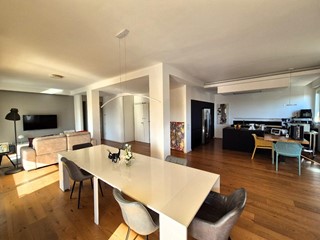 Attico in Vendita a Santa Croce sull'Arno, 229'000€, 150 m², arredato, con Box