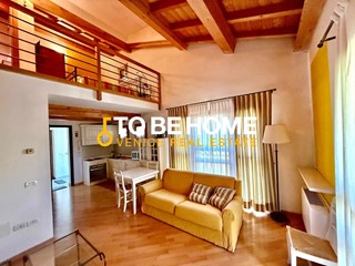 Trilocale in Vendita a Martellago, 115'000€, 65 m², arredato