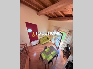 Trilocale in Vendita a Martellago, 110'000€, 60 m², arredato