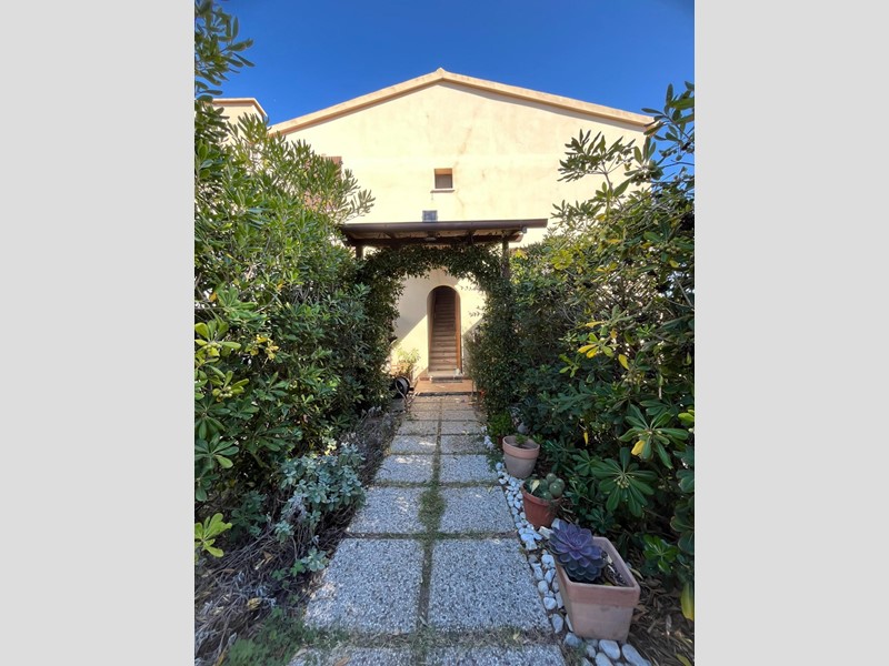 Trilocale in Vendita a Piombino, 220'000&euro;, 80 m², arredato