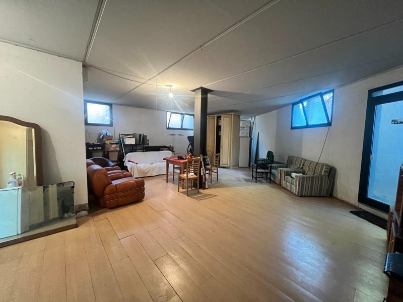 Quadrilocale in Vendita a Lucca, zona San Filippo, 260'000€, 75 m²