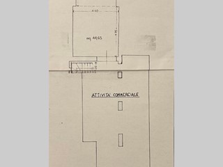 Negozio in Affitto a Empoli, 3'300&euro;, 240 m²