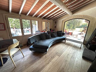 Casale in Vendita a Vinci, zona Sant'Ansano, 345'000€, 140 m²