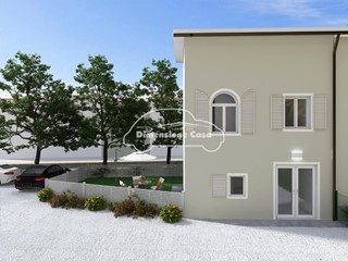 Villetta a schiera in Vendita a Porcari, 205'000€, 80 m²