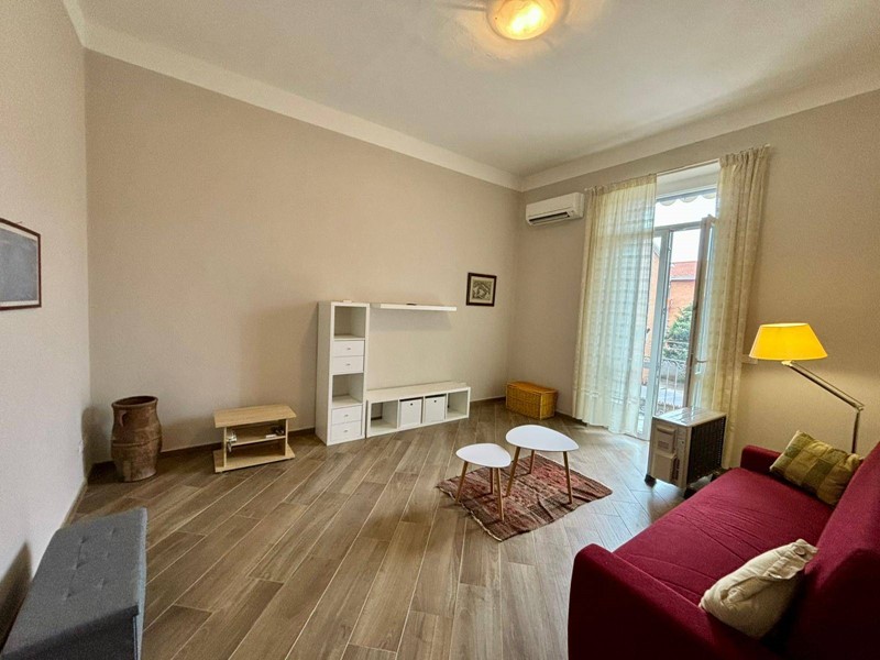 Trilocale in Vendita a Alessandria, 85'000€, 80 m²