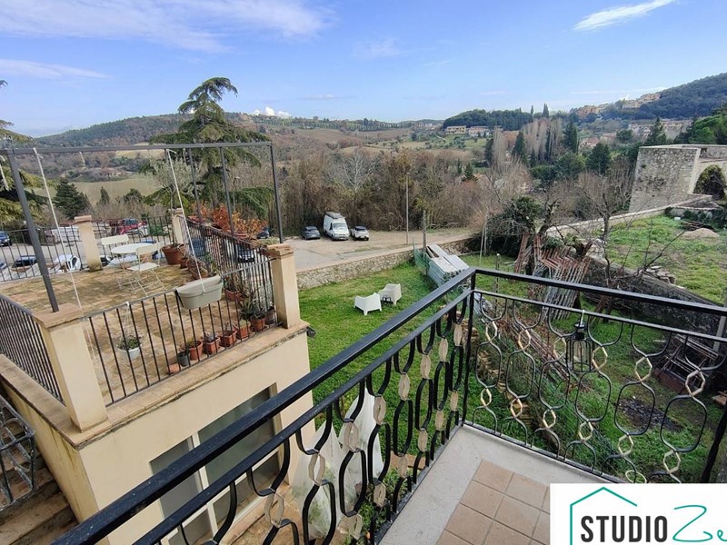 Trilocale in Affitto a Amelia, 400&euro;, 59 m²