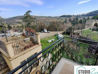 Trilocale in Affitto a Amelia, 400&euro;, 59 m²