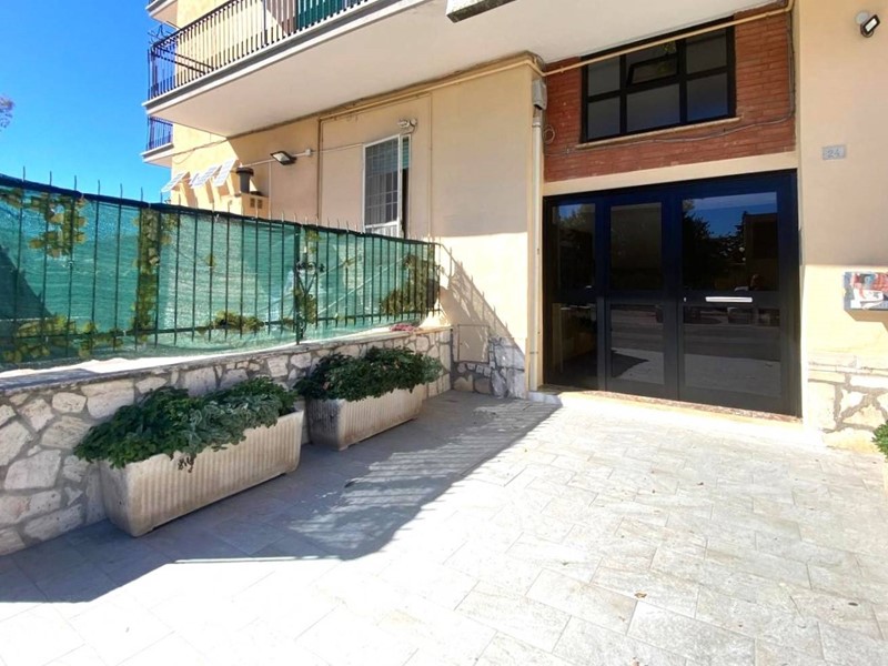 Quadrilocale in Vendita a Aprilia, 169'000€, 118 m²