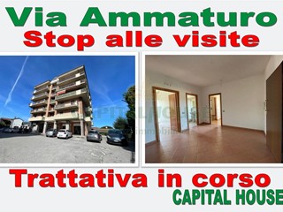 Bilocale in Vendita a Avellino, 125'000&euro;, 60 m²