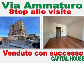 Bilocale in Vendita a Avellino, 125'000&euro;, 60 m²