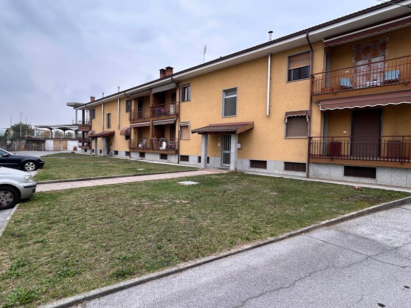 Appartamento in Vendita a Beinette, 89'000€, 110 m²