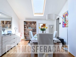 Bilocale in Affitto a Bergamo, 1'200&euro;, 85 m²