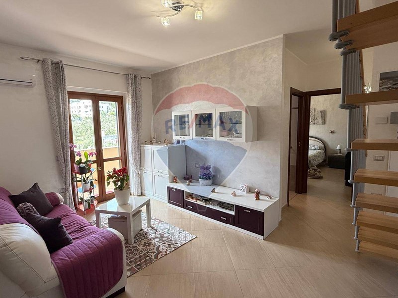 Attico in Vendita a Vieste, 349'000€, 116 m²