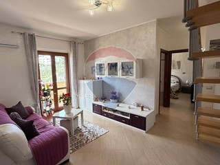 Attico in Vendita a Vieste, 349'000€, 116 m²