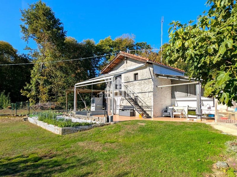 Casa Indipendente in Vendita a Vistrorio, 35'000€, 38 m²