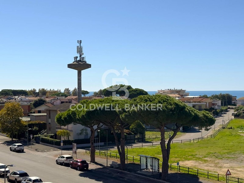 Bilocale in Vendita a Tarquinia, 125'000€, 60 m²