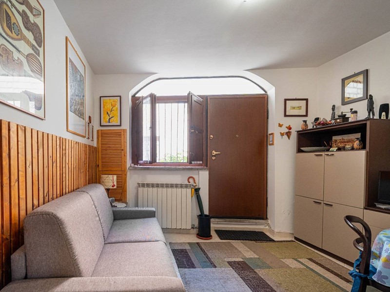 Casa Indipendente in Vendita a Tarquinia, 115'000€, 56 m²