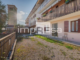 Quadrilocale in Vendita a Tarzo, 65'000€, 91 m²