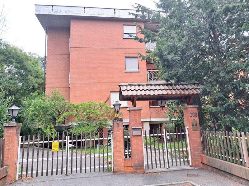 Quadrilocale in Vendita a Torino, 295'000€, 120 m²