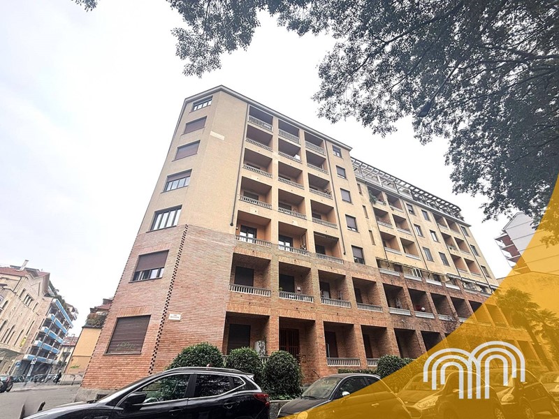 Bilocale in Vendita a Torino, 109'000€, 55 m²
